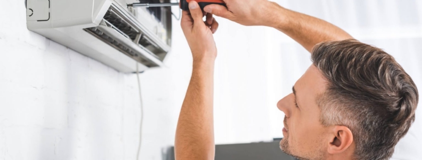 Gümüşhane Klima Tamircisi